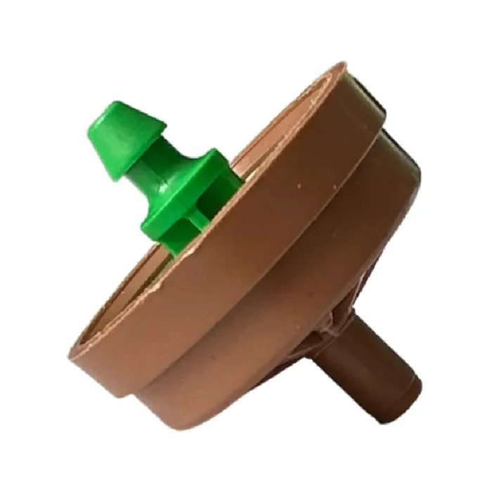 CNL Druckregelventil 8 l/Std. für Wasserspinne