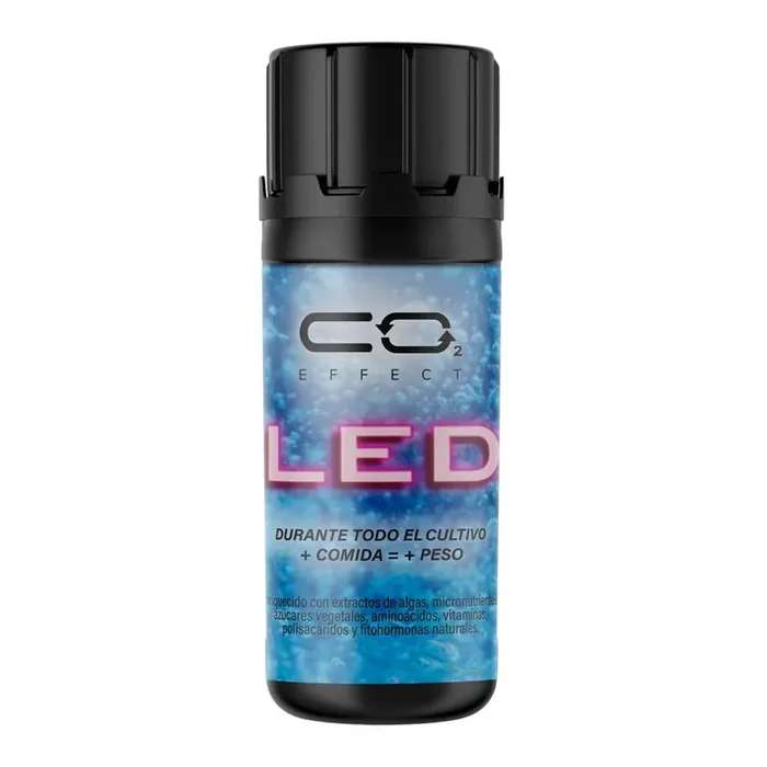CO2 Effect LED Biostimulans 120 ml