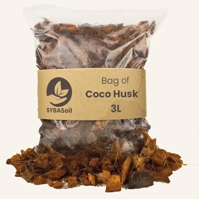Coco Husk 3L