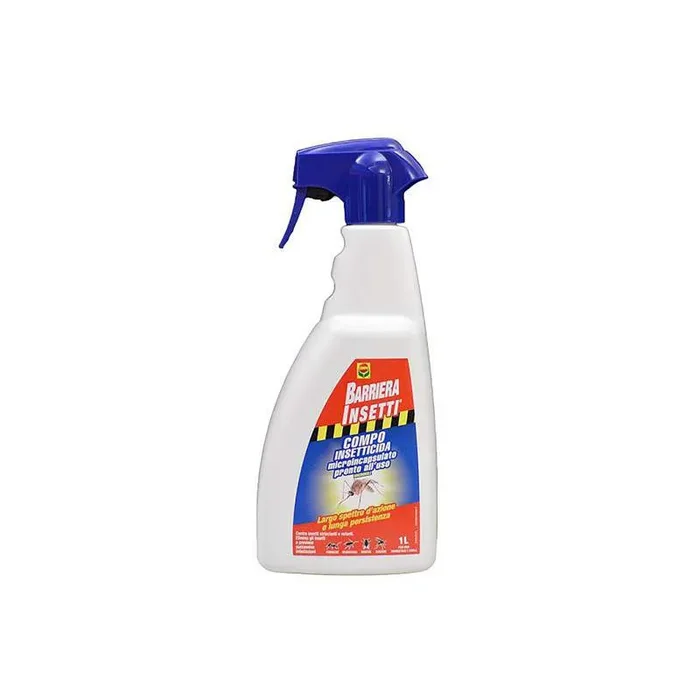 COMPO INSEKTIZID RTU 1LT.