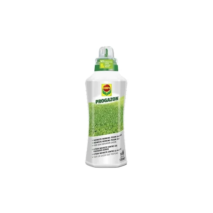 Compo Progazon 1L für 100m²