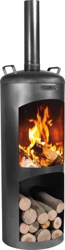 CookKing Terrassenofen Faro