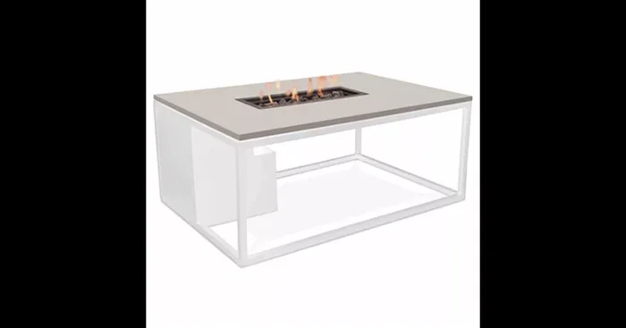 Cosi Cosiloft 120 weiß/grau