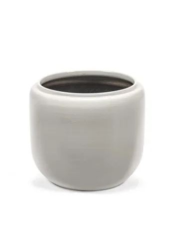 Costa Pot – White