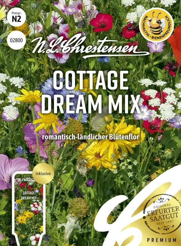 Cottage Dream Mix [MHD 01/2026]