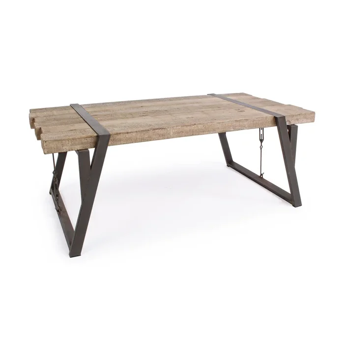 Couchtisch Blocks