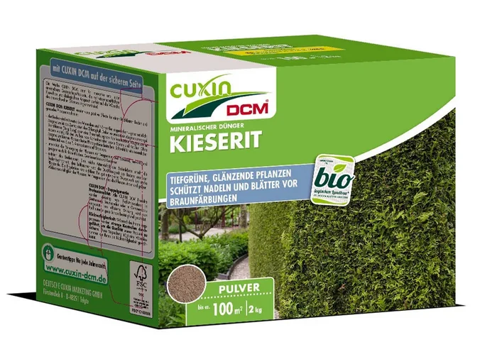 Cuxin Kieserit