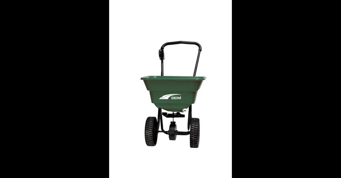 Cuxin Schleuderstreuer 4200 Hobby