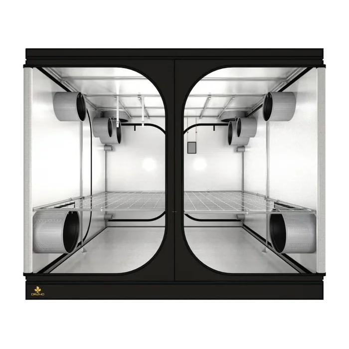 Dark Room 240W (240x120x200cm) R.3