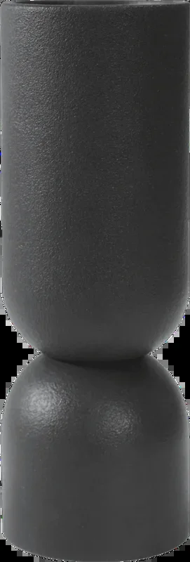 DBKD POST VASE cast iron