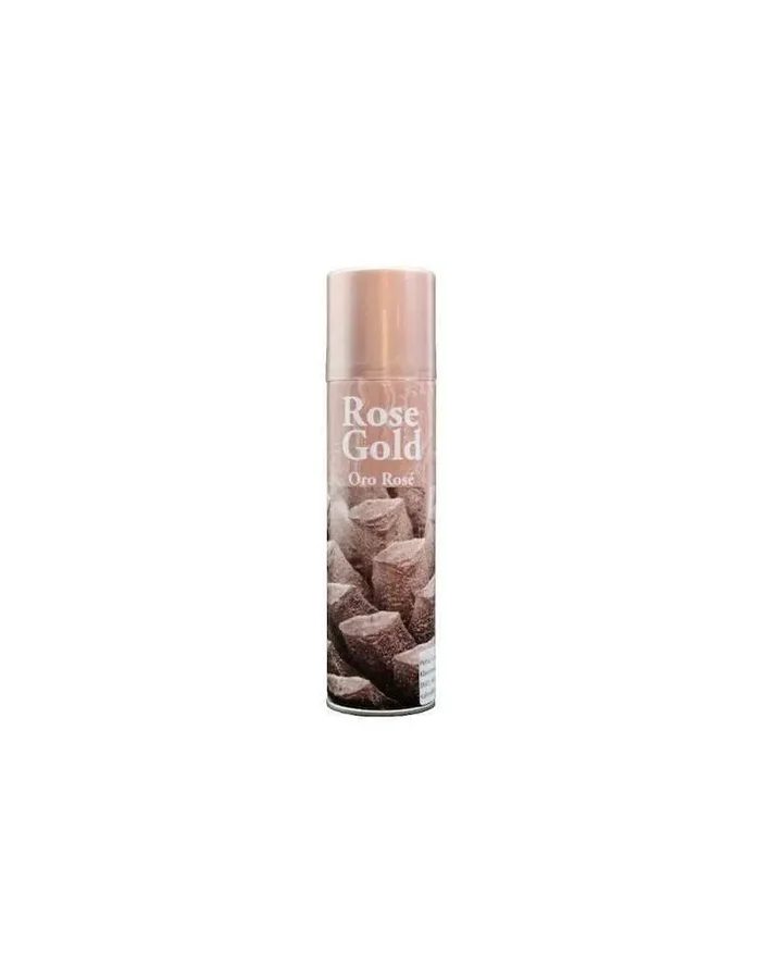 Dekospray 150 ml Roségold