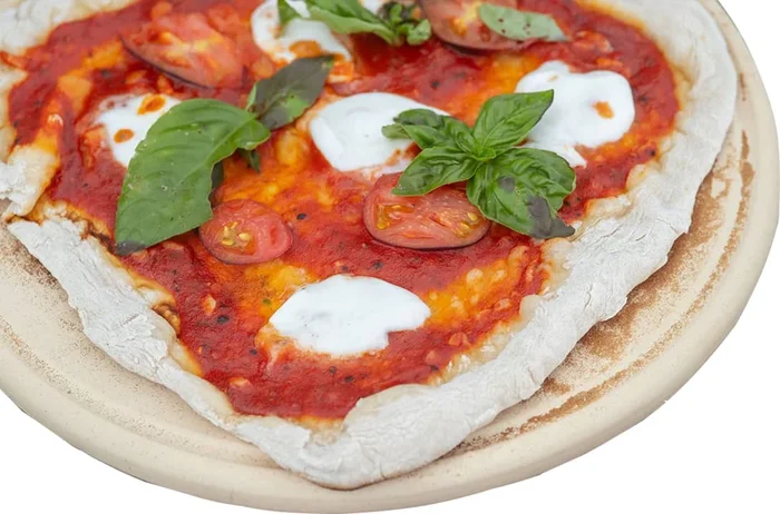 Denk Keramik Pizzaplatte