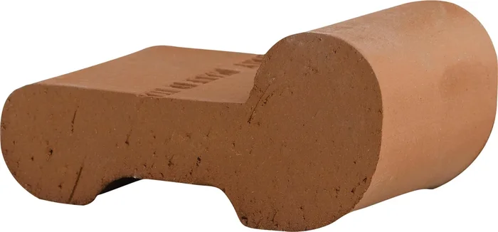 Deroma Tonfüßchen „cotto“ für Tontöpfe