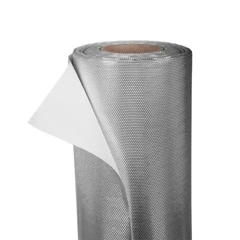 Diamant Reflexionsfolie ECO, Rolle 1,22×15,24 m