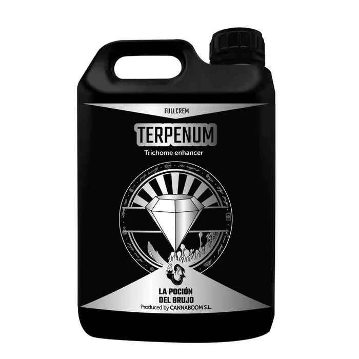 Die Hexenpotion Terpenum 5000 ml