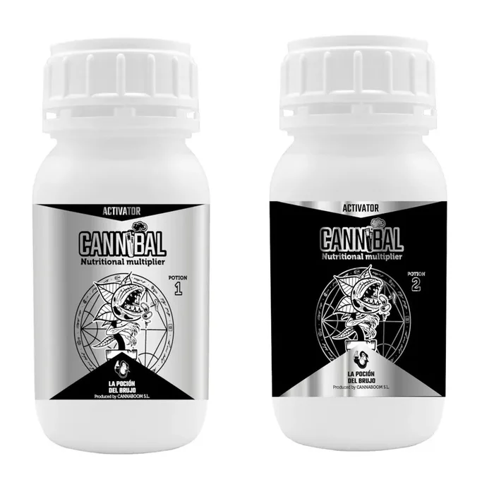 Die Zaubertrank des Kannibalen 280 ml