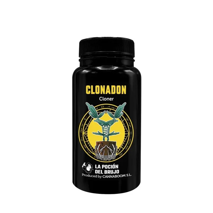 Die Zaubertrank Klonadon 150 ml