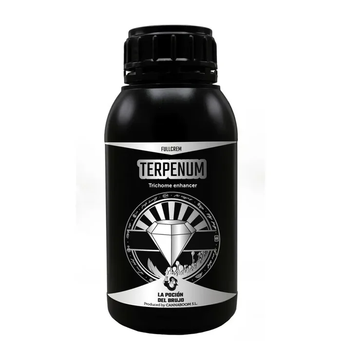 Die Zaubertrank Terpenum 600 ml