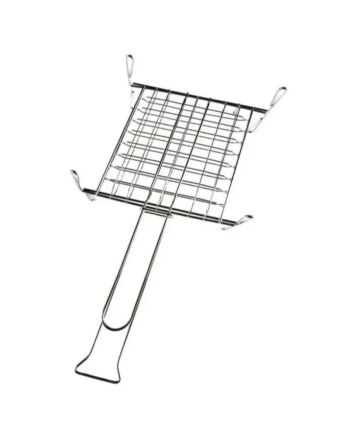DOPPELTER GRILL