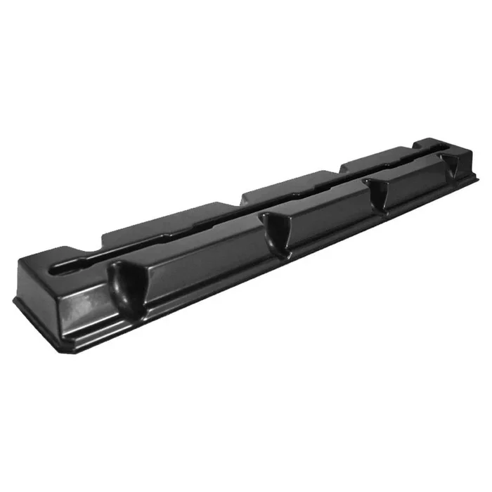 Doppelter Topfhalter Bato für Platinium Modular 100