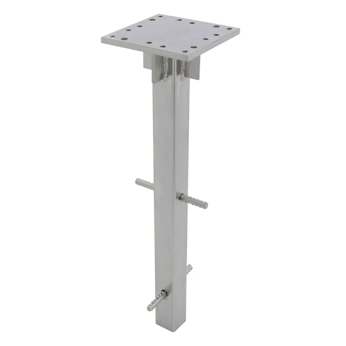 Doppler Universal-Bodenanker für Sonnenschirme