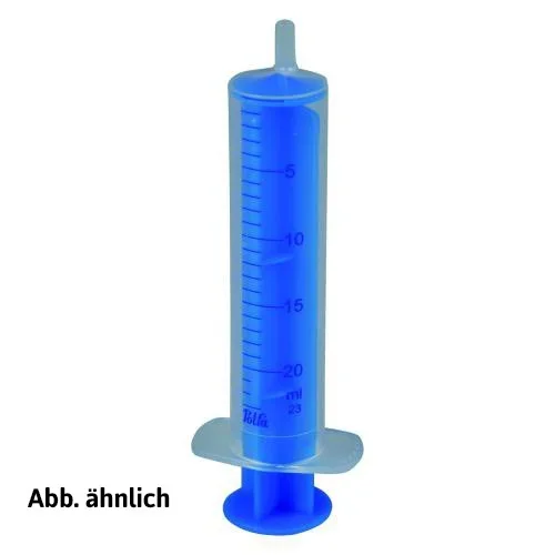 Dosierspritze, steril verpackt, 20 ml