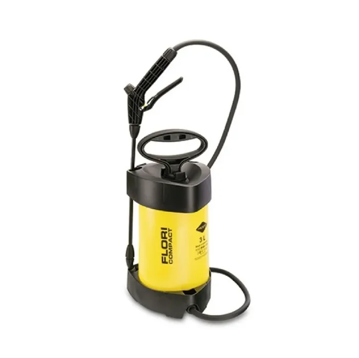 Drucksprühgerät ‚FLORI Compact‘ (3 Liter Fassungsvermögen)