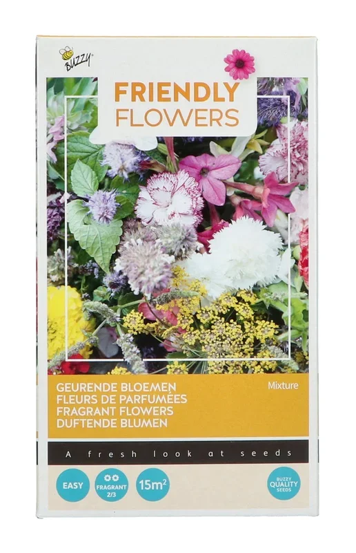 Duftblumen Mischung (15 m²)