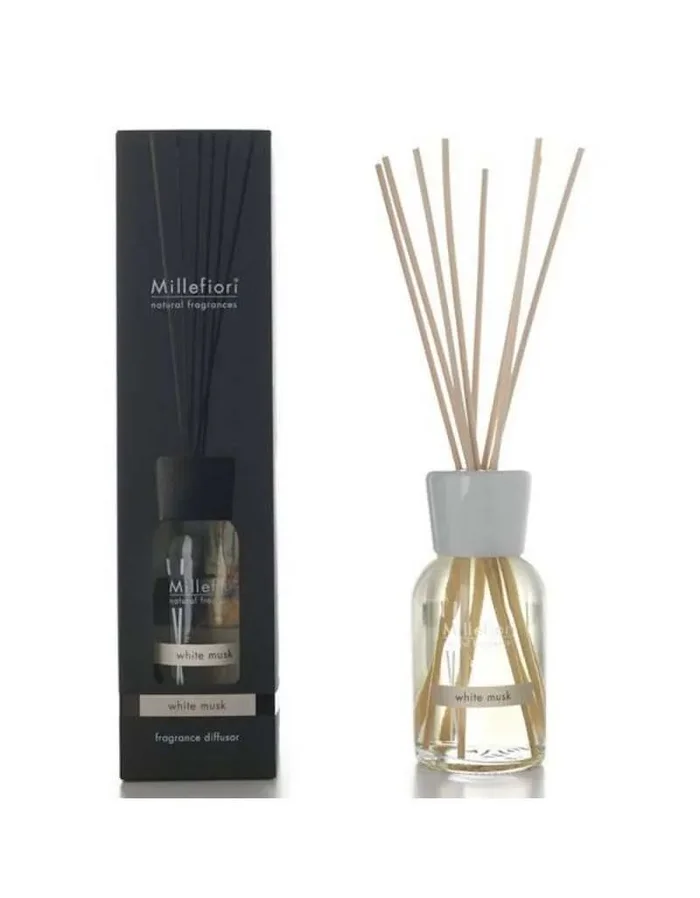 Duftspender Sticks 100 ml Weißer Moschus