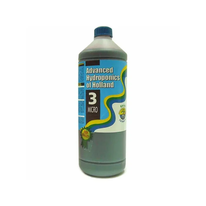 dünger Dutch Formula mikro 500ml
