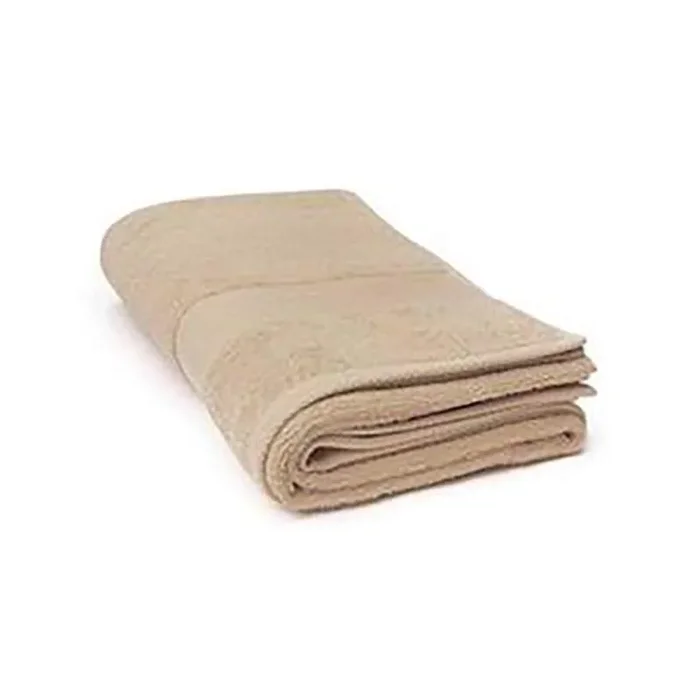 DUSCHTUCH 100X150 CREAM