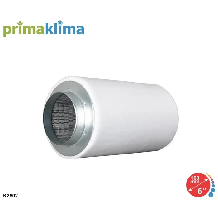 Ecoline K2602 (475-620m³/h) (160 Ø) – Prima Klima