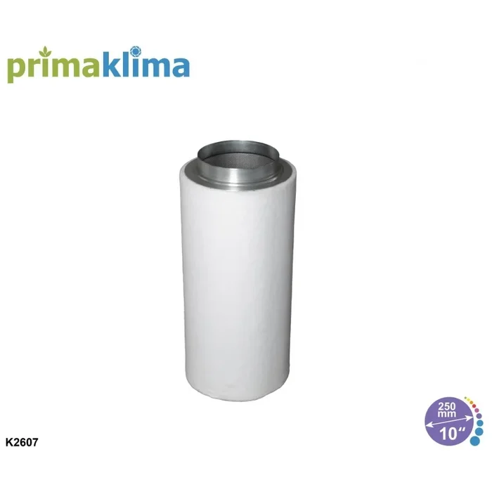 Ecoline K2607 (1300-2200m³/h) (250 Ø) – Prima Klima