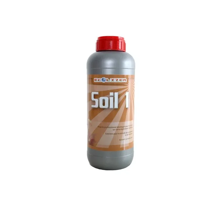 Ecolizer Soil 1L 1 Komponente