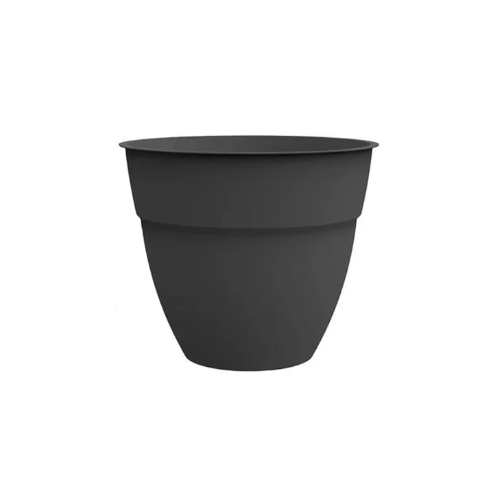 EDA – Runder Topf Osaka – 2.6L – 20cm – Anthrazit