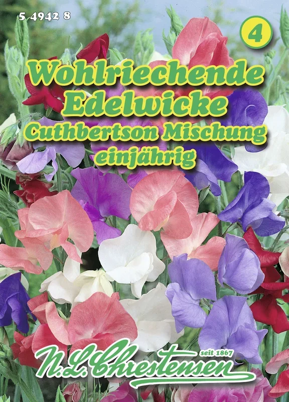 Edelwicke Cuthbertson PrachtMischung [MHD 01/2026]