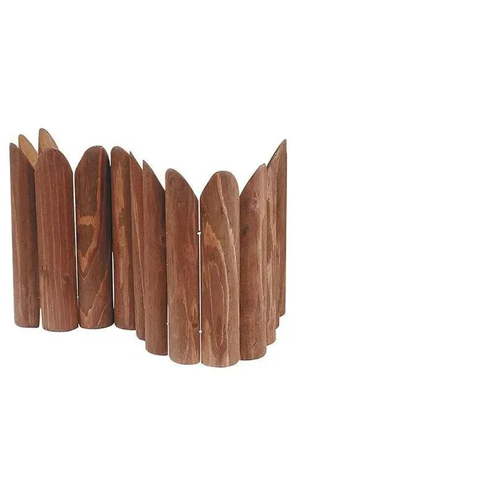 EDGE ORN HALB RUNDES HOLZ M1,2