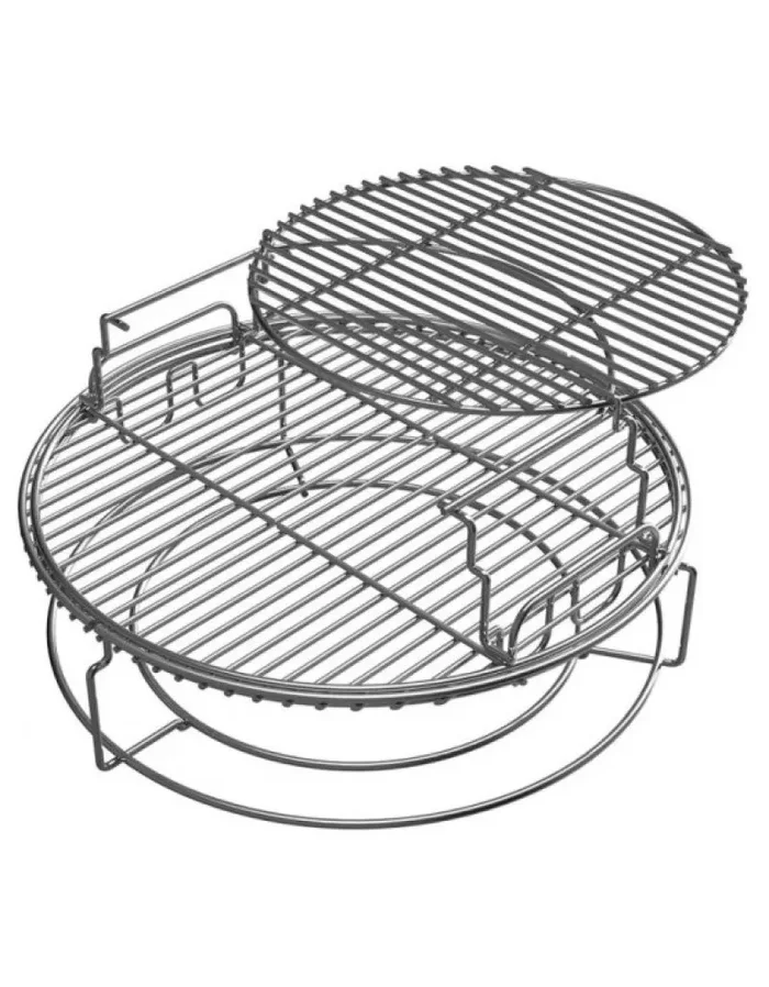 EGGSPANDER GITTER FÜR BIG GREEN EGG L