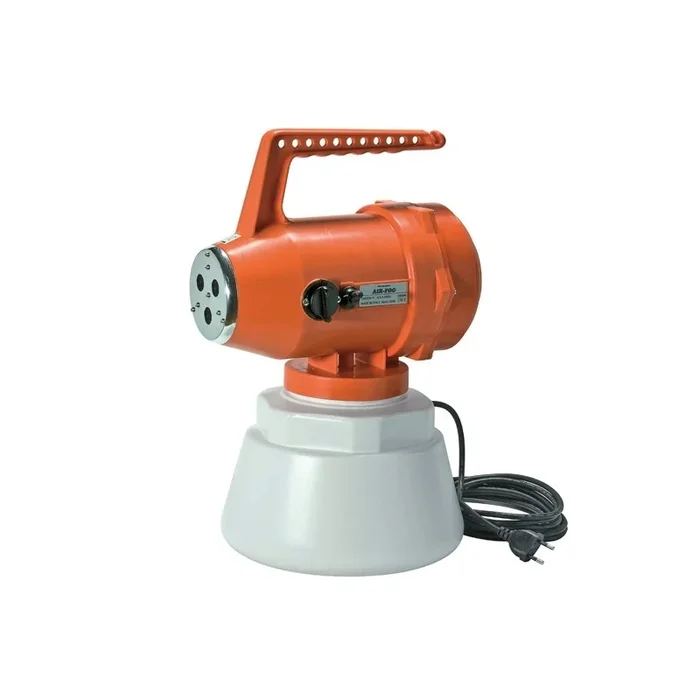 Elektrischer Sprüher PRO 3 Düsen – 5L (1000W)