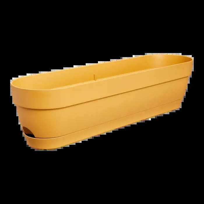 elho Balkonkasten vibia campana, 70 cm, anthrazit