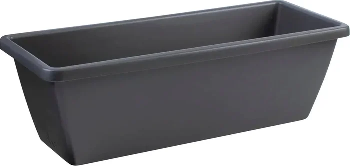 elho barcelona Balkonkasten 90 cm, anthrazit