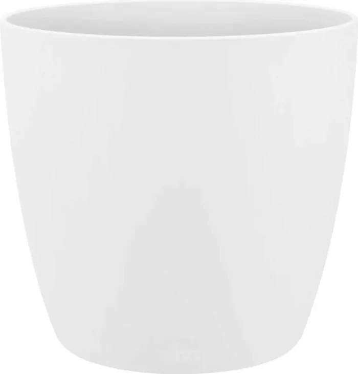 elho brussels rund 30 cm, anthrazit