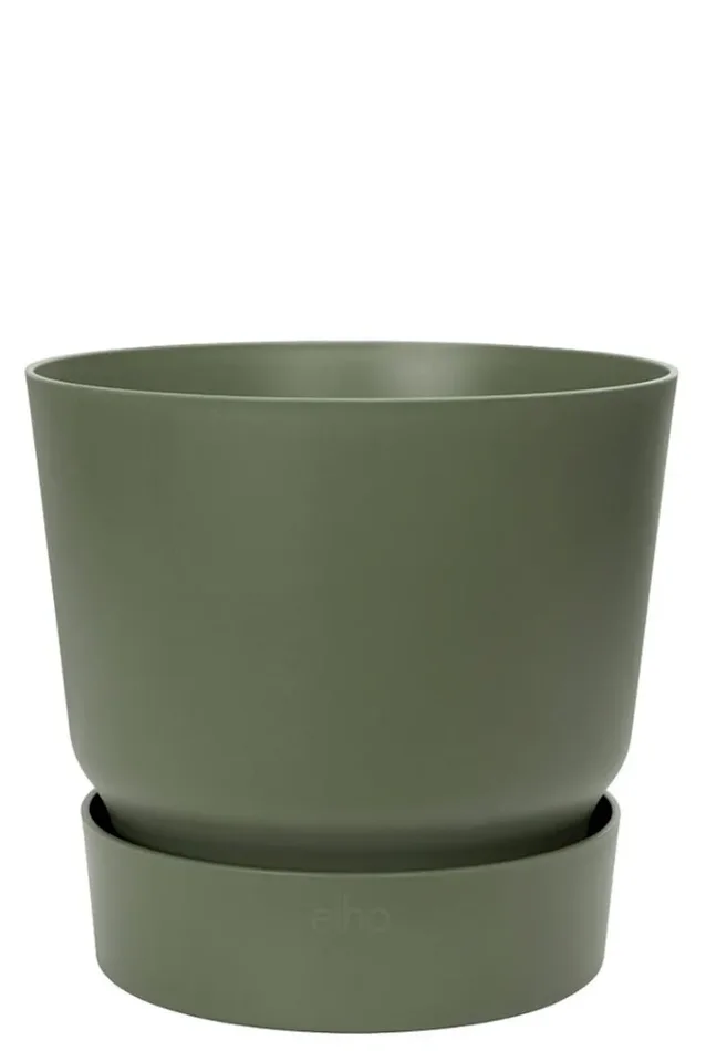 Elho Greenville Topf – grün