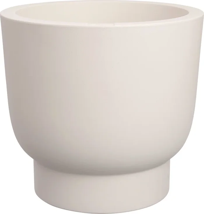 elho Pflanztopf amber grail 40cm, balanced beige