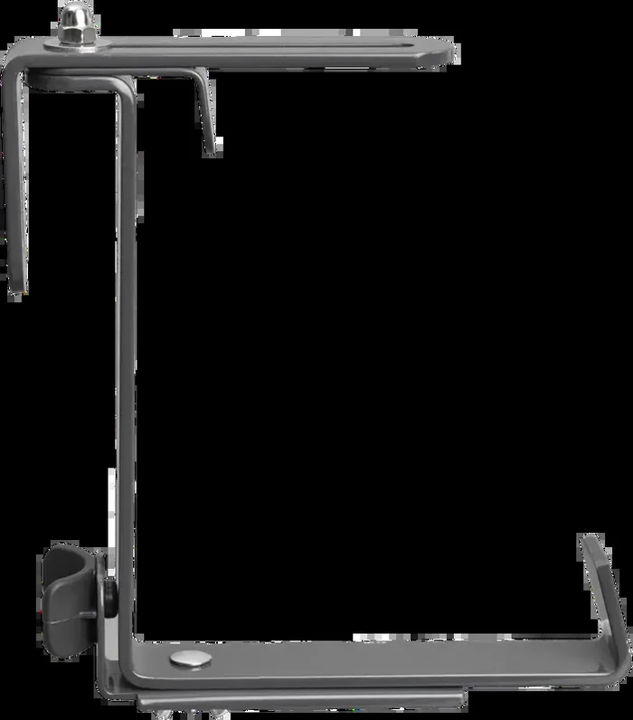 elho Universal Balkonkasten-Halter Metall