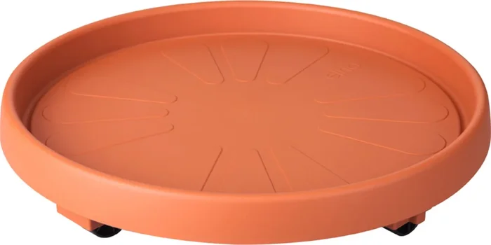 elho Universal Planttaxi 30, terra/tonrot