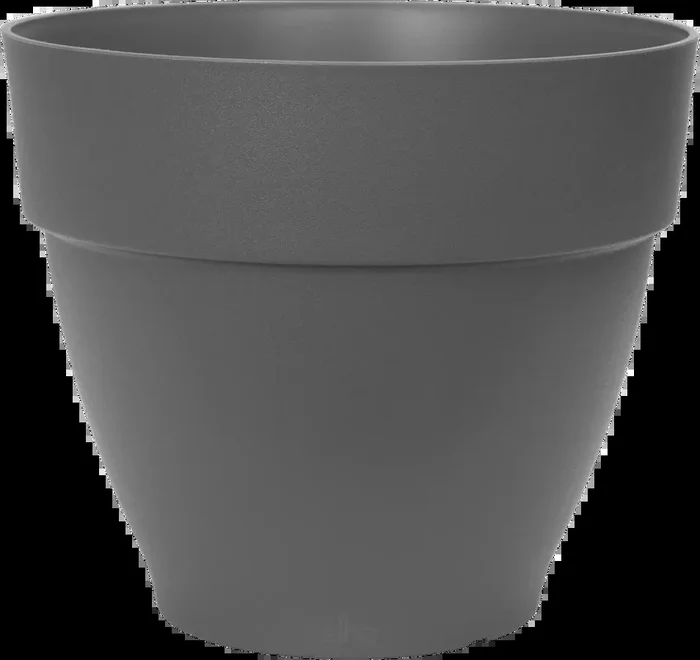 elho vibia campana rund 30 cm, honig gelb