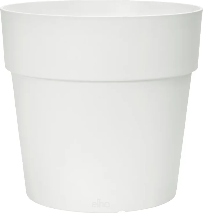 elho vibia straight rund 25 cm, anthrazit