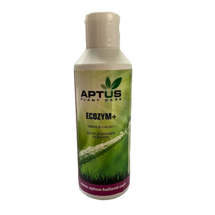 Engrais APTUS – ECOZYM + 100ml , solution enzymes