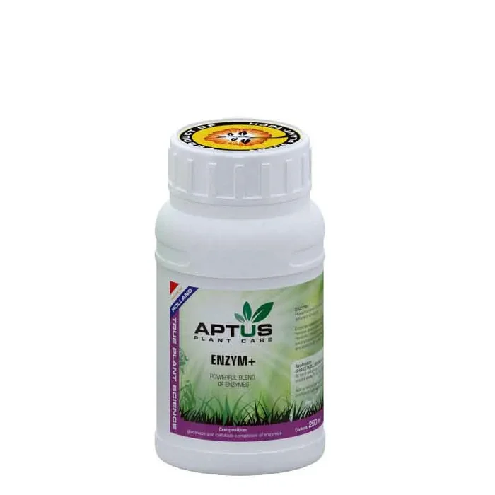 Engrais APTUS – ENZYM + 250ml , solution enzymes